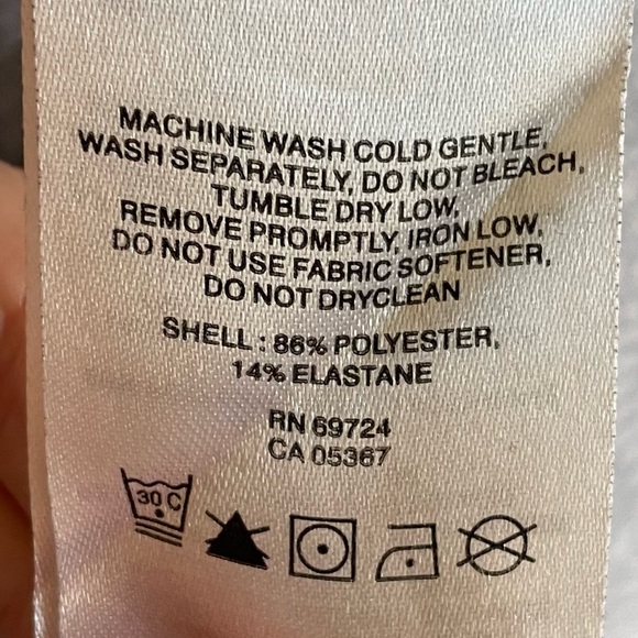 COLUMBIA PFG FISHING DRESS - Picture 6 of 7